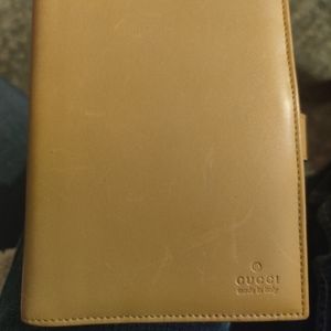 Gucci wallet